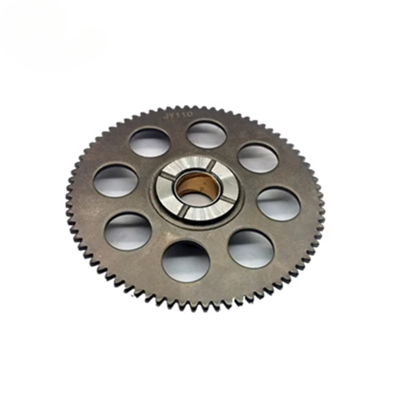 2026 New Model JY110 Gear Disc - đánh giá và giá Motorcycle Parts