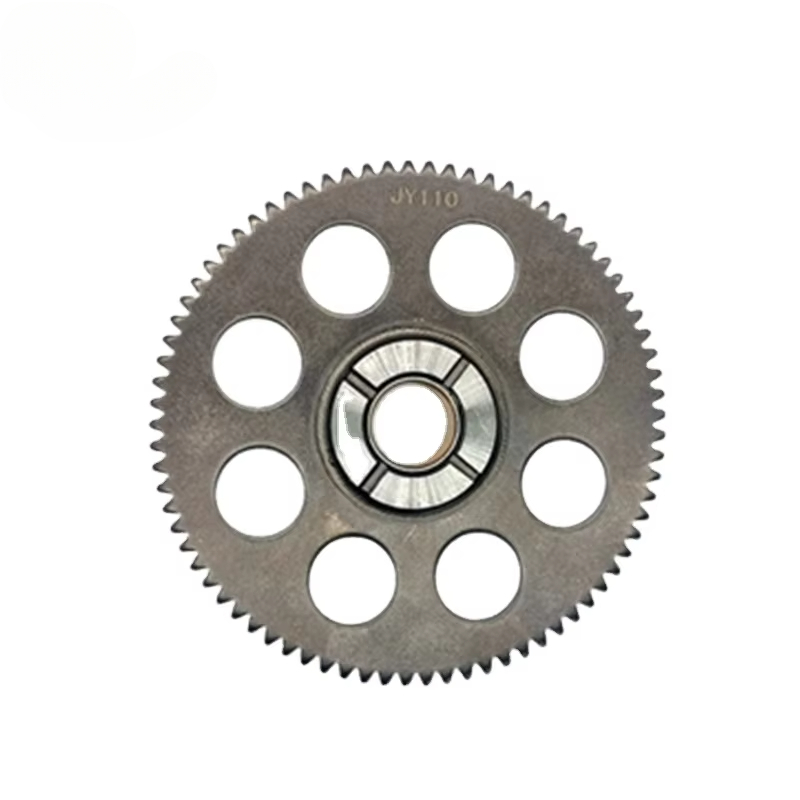 2026 New Model JY110 Gear Disc - đánh giá và giá Motorcycle Parts