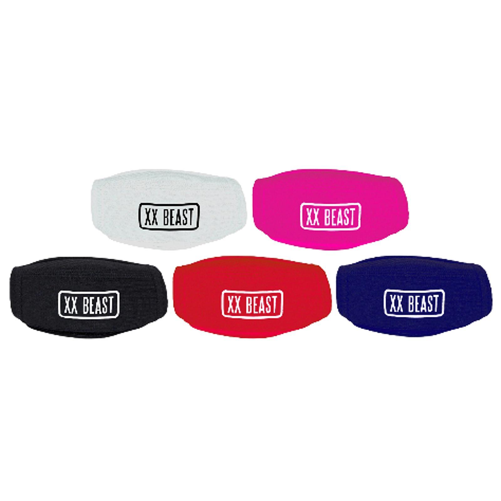 Football Chin Pad Cotton Sport - đánh giá và giá Motorcycle Helmets