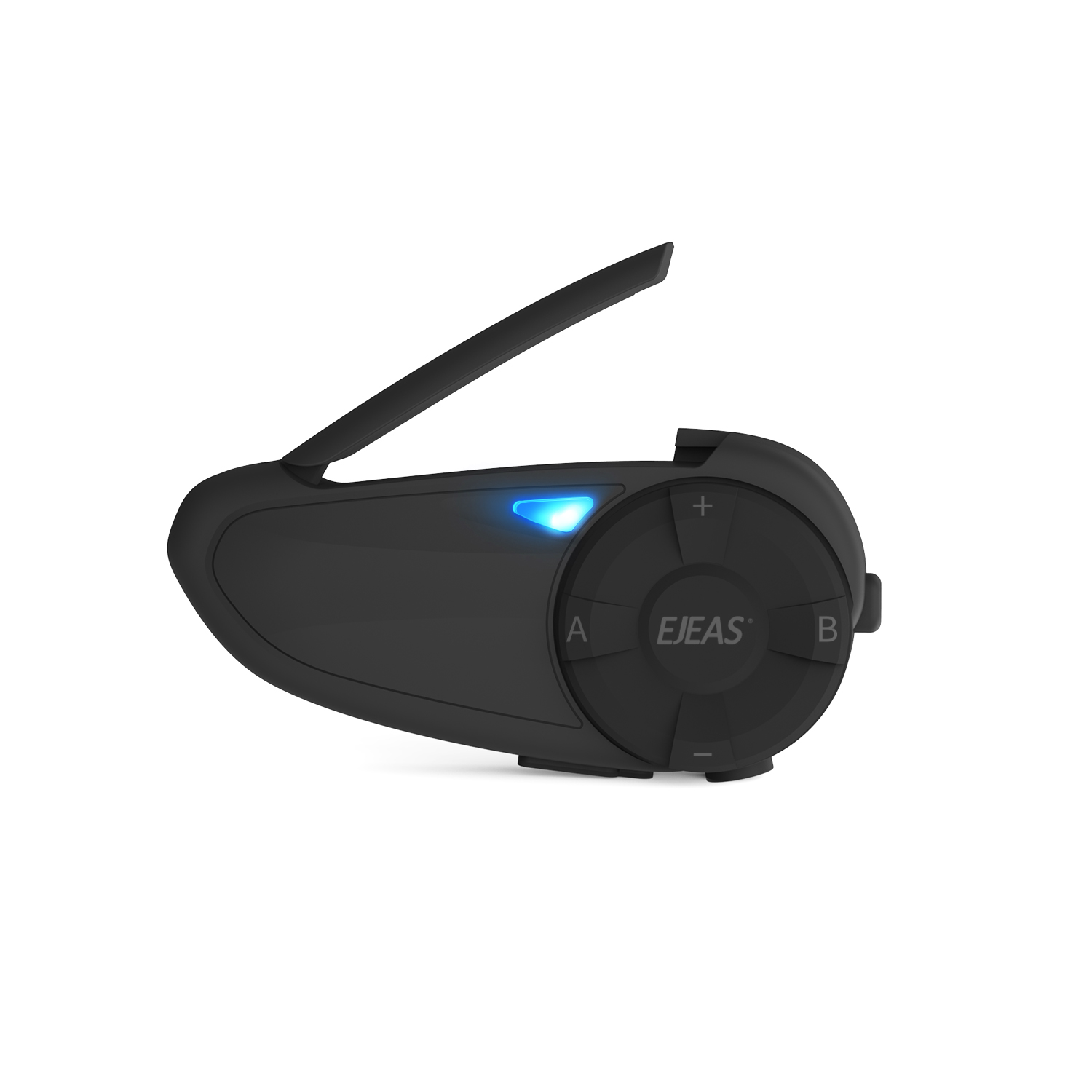 EJEAS Q7 Motorcycle Helmet Hea - đánh giá và giá Universal Motorcycle Helmet Intercom Headset