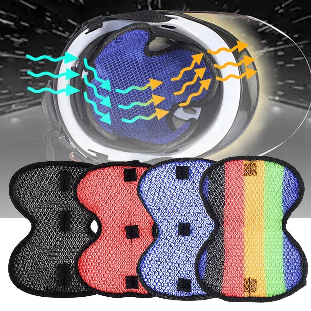 Breathable Heat Insulating Hel - đánh giá và giá Riding Gear