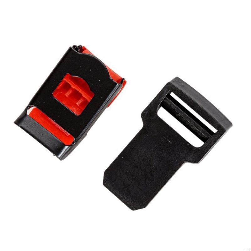 2026 Mới Đa Năng Khóa Phát Hàn - đánh giá và giá Quick Release Buckle Motorcycle Helmet
