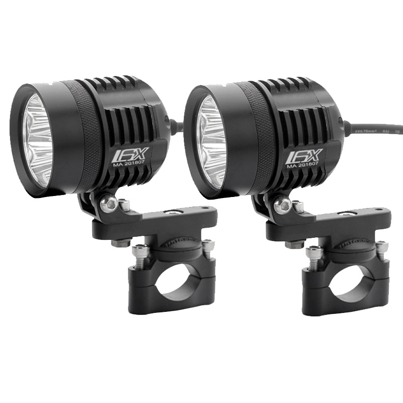 Cho Xe BMW F800GS Xe Máy Led P - đánh giá và giá Universal Motorcycle Led Headlight Projector