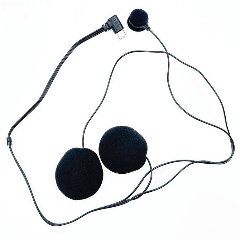 【Y】1Pcs Type-C HD Noise Reduct - đánh giá và giá Full Face Motorcycle Helmet With Bluetooth