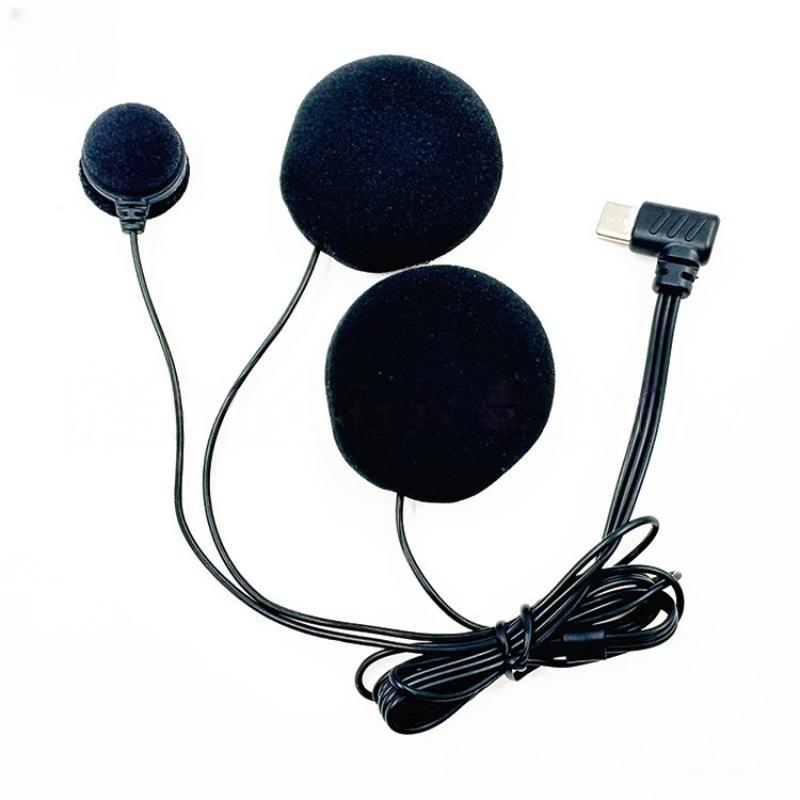 【Y】1Pcs Type-C HD Noise Reduct - đánh giá và giá Full Face Motorcycle Helmet With Bluetooth