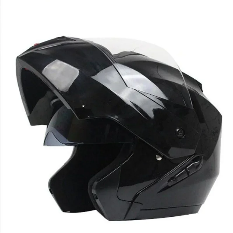 Latest DOT Approved Safety Mod - đánh giá và giá Modular Flip Up Motorcycle Helmet Dot Approved