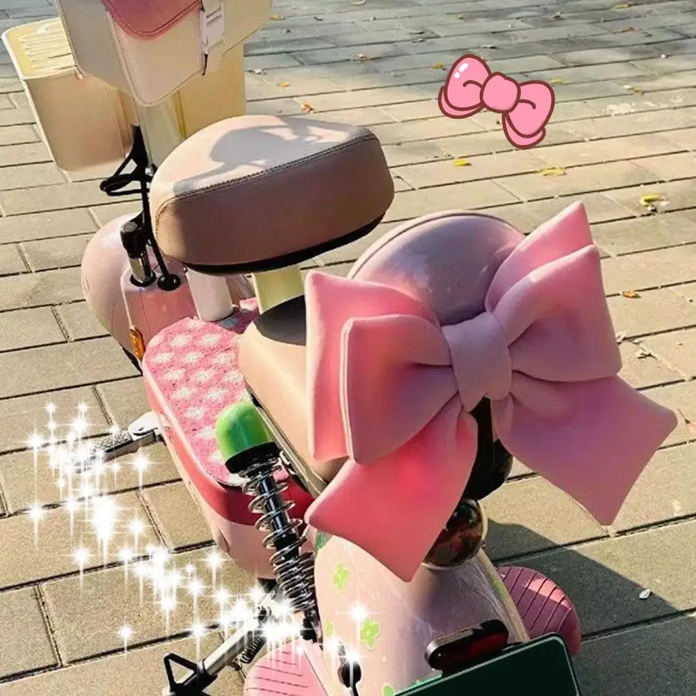 3D Double-layer Bow Motorcycle - đánh giá và giá Motorcycle Helmets
